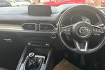 Mazda CX-5 2.0 GT SPORT NAV + 8