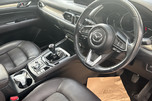 Mazda CX-5 2.0 GT SPORT NAV + 9