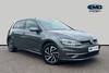 Volkswagen Golf 1.6 TDI Match Hatchback 5dr Diesel Manual Euro 6 (s/s) (115 ps)