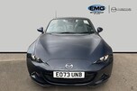 Mazda MX-5 2.0 EXCLUSIVE-LINE 2