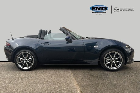 Mazda MX-5 2.0 EXCLUSIVE-LINE 3