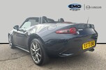 Mazda MX-5 2.0 EXCLUSIVE-LINE 4