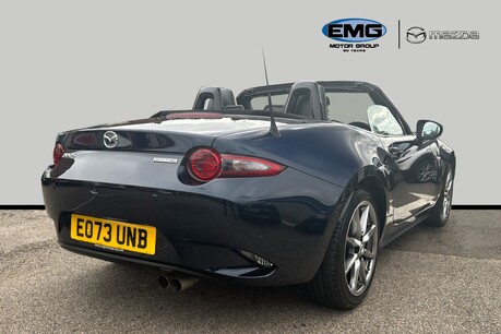 Mazda MX-5 2.0 ESXCLUSIVE-LINE 6