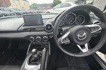 Mazda MX-5 2.0 ESXCLUSIVE-LINE 8