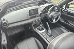 Mazda MX-5 2.0 ESXCLUSIVE-LINE 9