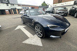 Mazda MX-5 2.0 EXCLUSIVE-LINE 31