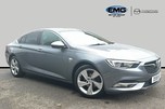 Vauxhall Insignia 1.5 SRI NAV TURBO 1