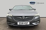 Vauxhall Insignia 1.5 SRI NAV TURBO 2