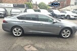 Vauxhall Insignia 1.5 SRI NAV TURBO 3