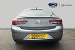 Vauxhall Insignia 1.5 SRI NAV TURBO 5