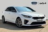 Kia Ceed 1.6 T-GDi GT Hatchback 5dr Petrol Manual Euro 6 (s/s) (201 bhp)