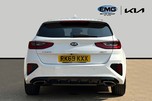 Kia Ceed 1.6 T-GDi GT Hatchback 5dr Petrol Manual Euro 6 (s/s) (201 bhp) 5