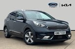 Kia Niro 1.6 GDi 8.9kWh 3 SUV 5dr Petrol Plug-in Hybrid DCT Euro 6 (s/s) (139 bhp) 1