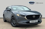 Mazda CX-30 2.0 SKYACTIV-G MHEV SE-L Lux SUV 5dr Petrol Manual Euro 6 (s/s) (122 ps) 1