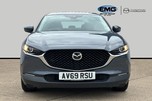 Mazda CX-30 2.0 SKYACTIV-G MHEV SE-L Lux SUV 5dr Petrol Manual Euro 6 (s/s) (122 ps) 2