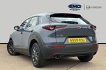 Mazda CX-30 2.0 SKYACTIV-G MHEV SE-L Lux SUV 5dr Petrol Manual Euro 6 (s/s) (122 ps) 4