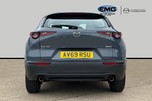 Mazda CX-30 2.0 SKYACTIV-G MHEV SE-L Lux SUV 5dr Petrol Manual Euro 6 (s/s) (122 ps) 5