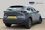 Mazda CX-30 2.0 SKYACTIV-G MHEV SE-L Lux SUV 5dr Petrol Manual Euro 6 (s/s) (122 ps) 6