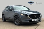 Mazda CX-30 2.0 e-SKYACTIV X MHEV SE-L Lux SUV 5dr Petrol Manual Euro 6 (s/s) (186 ps 1