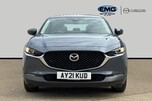 Mazda CX-30 2.0 e-SKYACTIV X MHEV SE-L Lux SUV 5dr Petrol Manual Euro 6 (s/s) (186 ps 2