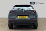 Mazda CX-30 2.0 e-SKYACTIV X MHEV SE-L Lux SUV 5dr Petrol Manual Euro 6 (s/s) (186 ps 5