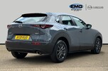 Mazda CX-30 2.0 e-SKYACTIV X MHEV SE-L Lux SUV 5dr Petrol Manual Euro 6 (s/s) (186 ps 6