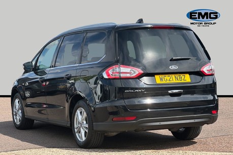 Ford Galaxy 2.0 EcoBlue Titanium Auto Euro 6 (s/s) 5dr 4