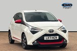 Toyota Aygo 1.0 VVT-i x-trend Euro 6 (s/s) 5dr 1