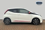 Toyota Aygo 1.0 VVT-i x-trend Euro 6 (s/s) 5dr 3