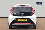 Toyota Aygo 1.0 VVT-i x-trend Euro 6 (s/s) 5dr 5