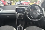 Toyota Aygo 1.0 VVT-i x-trend Euro 6 (s/s) 5dr 8