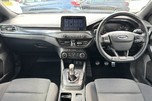 Ford Focus 1.0T EcoBoost ST-Line Euro 6 (s/s) 5dr 14