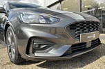 Ford Focus 1.0T EcoBoost ST-Line Euro 6 (s/s) 5dr 32