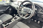 Ford Focus 1.0T EcoBoost ST-Line Euro 6 (s/s) 5dr 15