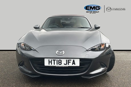 Mazda MX-5 2.0 Z-SPORT 2