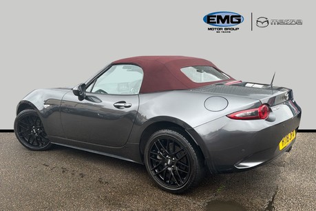 Mazda MX-5 2.0 Z-SPORT 4