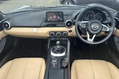 Mazda MX-5 2.0 Z-SPORT 8