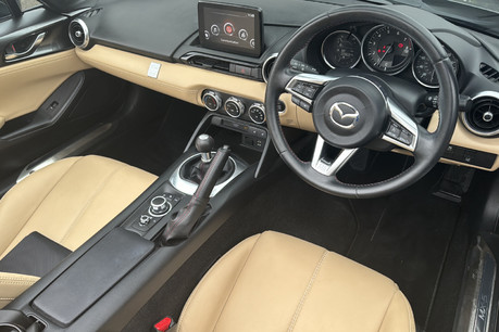 Mazda MX-5 2.0 Z-SPORT 9