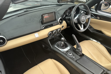 Mazda MX-5 2.0 Z-SPORT 10