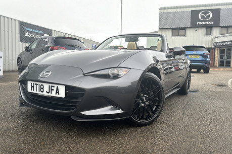 Mazda MX-5 2.0 Z-SPORT 34