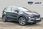 Kia Sportage 1.6 GDi 2 GPF SUV 5dr Petrol Manual Euro 6 (s/s) (130 bhp) 1