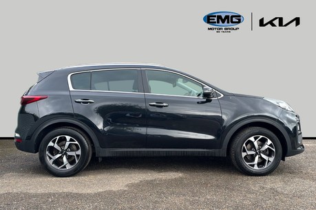 Kia Sportage 1.6 GDi 2 GPF SUV 5dr Petrol Manual Euro 6 (s/s) (130 bhp) 3