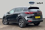 Kia Sportage 1.6 GDi 2 GPF SUV 5dr Petrol Manual Euro 6 (s/s) (130 bhp) 4