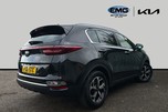 Kia Sportage 1.6 GDi 2 GPF SUV 5dr Petrol Manual Euro 6 (s/s) (130 bhp) 6