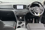 Kia Sportage 1.6 GDi 2 GPF SUV 5dr Petrol Manual Euro 6 (s/s) (130 bhp) 8