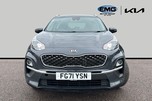 Kia Sportage 1.6 CRDi MHEV 2 SUV 5dr Diesel Hybrid Manual Euro 6 (s/s) (134 bhp) 2