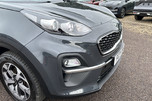 Kia Sportage 1.6 CRDi MHEV 2 SUV 5dr Diesel Hybrid Manual Euro 6 (s/s) (134 bhp) 31