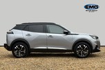 Peugeot 2008 50kWh GT SUV 5dr Electric Auto (7kW Charger) (136 ps) 3