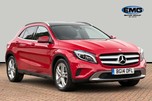 Mercedes-Benz GLA Class 2.1 GLA220 CDI SE 7G-DCT 4MATIC Euro 6 (s/s) 5dr 1