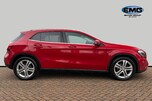 Mercedes-Benz GLA Class 2.1 GLA220 CDI SE 7G-DCT 4MATIC Euro 6 (s/s) 5dr 3